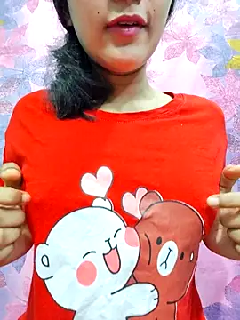 MariaEva69 online show from 10/18/25, 08:44