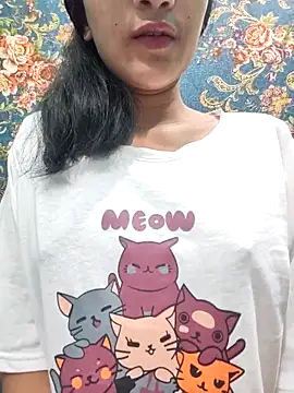 MariaEva69 online show from 10/08/25, 08:20