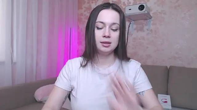 lustxSALLY online show from 02/26/26, 06:57