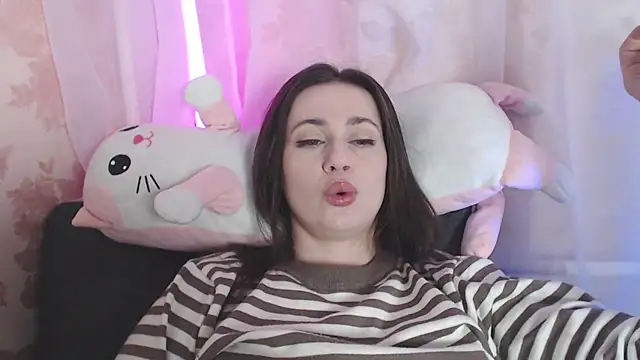 lustxSALLY online show from 11/13/25, 06:39