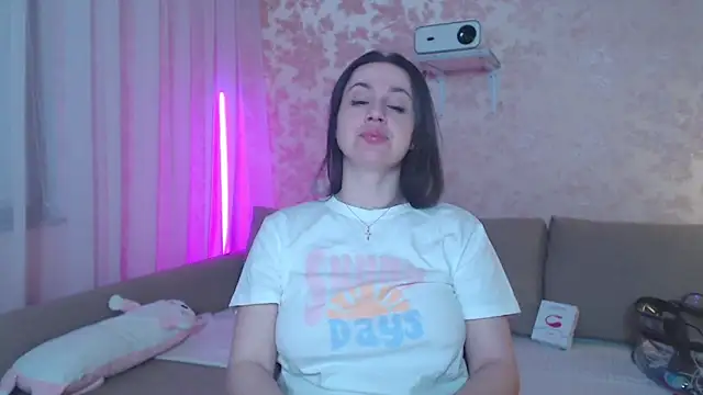 lustxSALLY online show from 01/08/26, 06:41