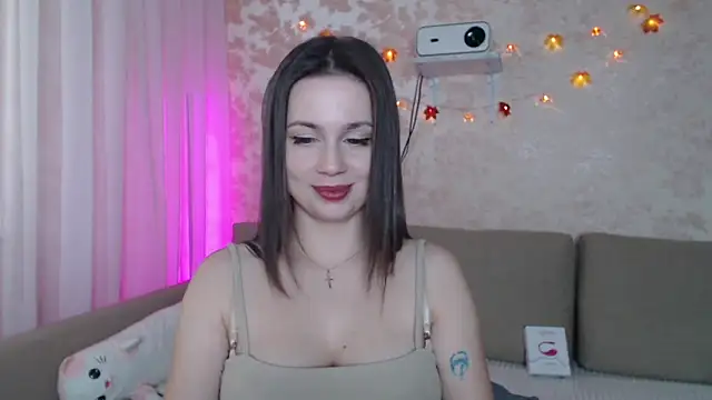 lustxSALLY online show from 10/13/25, 06:15