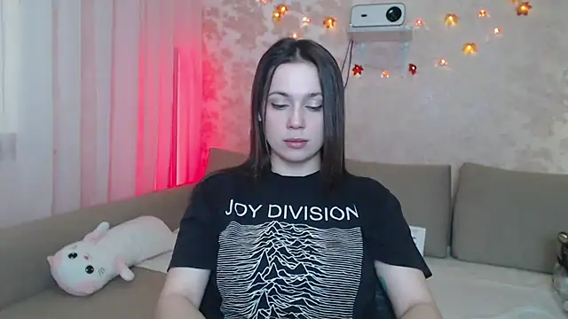 lustxSALLY online show from 10/29/25, 06:23