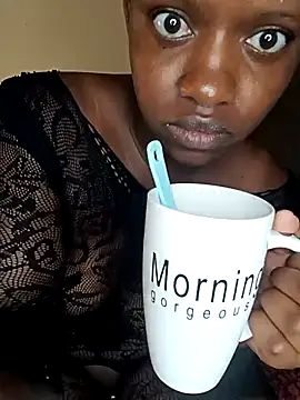 ALICIA X98 online show from 01/18/26, 08:18