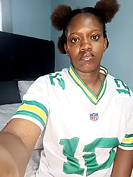 ALICIA X98 online show from 03/15/26, 05:36