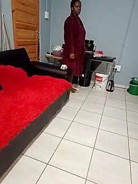 ALICIA X98 online show from 04/13/26, 06:39