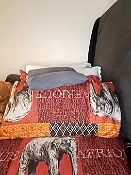 ALICIA X98 online show from 01/17/26, 06:06