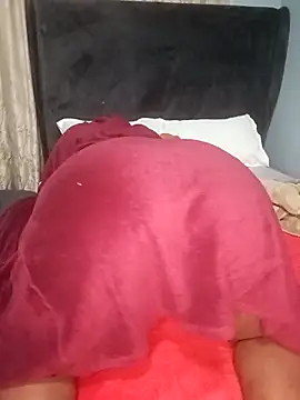 ALICIA X98 online show from 04/17/26, 07:17