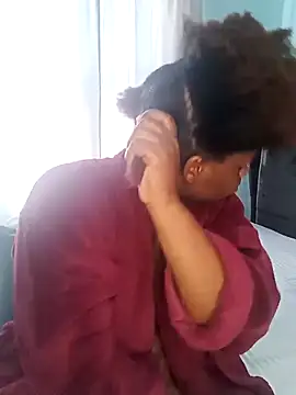 ALICIA X98 online show from 03/09/26, 06:28