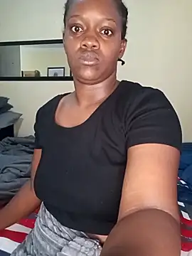 ALICIA X98 online show from 02/16/26, 06:56