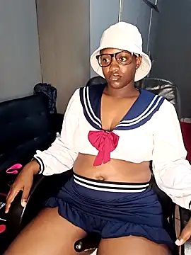 ALICIA X98 online show from 02/02/26, 05:50