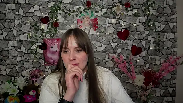 Snapshot of Amanda_Bright_ chatting on 12/18/25, 10:52 Amanda Bright online show from 12/18/25, 10:52