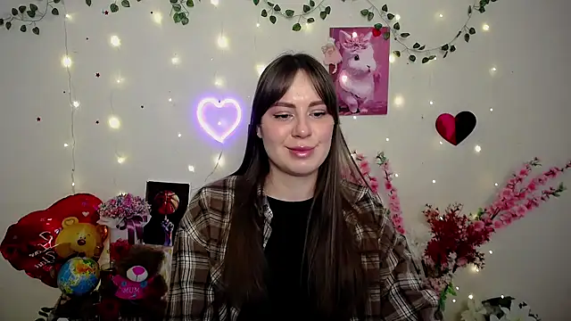 Amanda Bright  online show from 03/04/26, 07:27