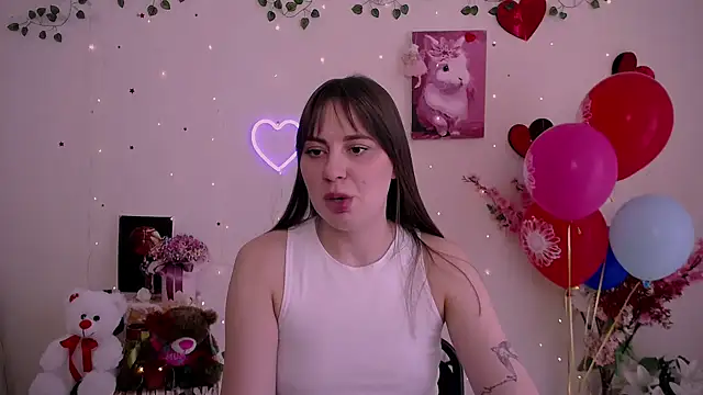 Amanda Bright  online show from 03/27/26, 10:38