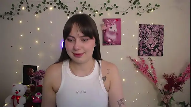 Amanda Bright  online show from 05/31/26, 09:15