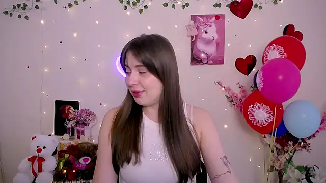 Amanda Bright  online show from 03/28/26, 09:32