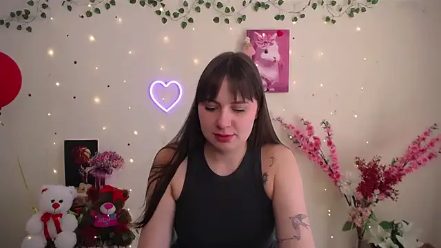 Amanda Bright  online show from 04/29/26, 09:24