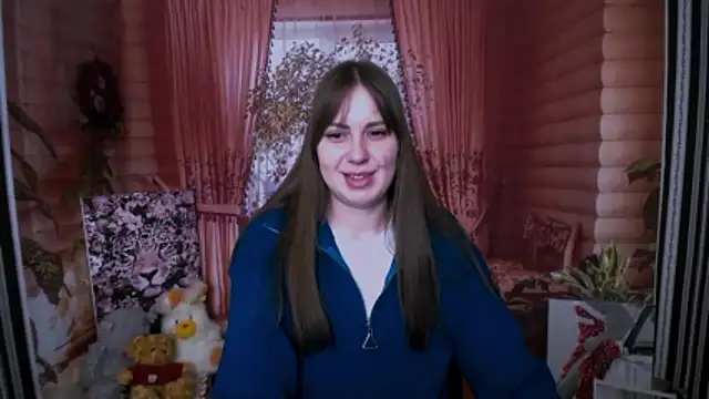 Amanda Bright  online show from 01/12/26, 10:00