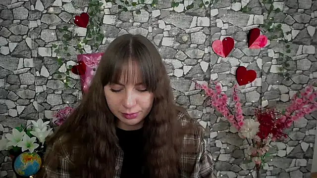 Snapshot of Amanda_Bright_ chatting on 11/14/25, 06:50 Amanda Bright online show from 11/14/25, 06:50