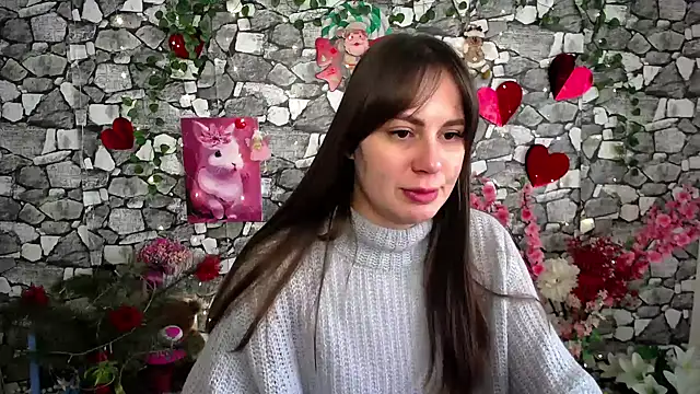 Amanda Bright  online show from 01/13/26, 09:57