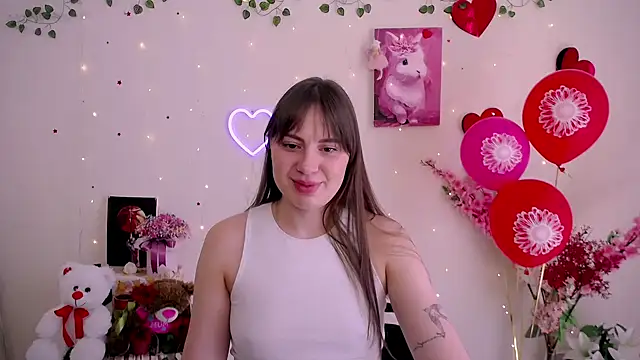 Amanda Bright  online show from 03/29/26, 09:33