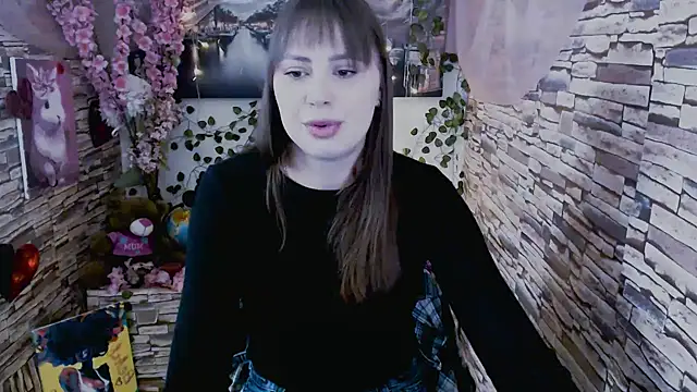 Snapshot of Amanda_Bright_ chatting on 09/30/25, 06:41 Amanda Bright online show from 09/30/25, 06:41