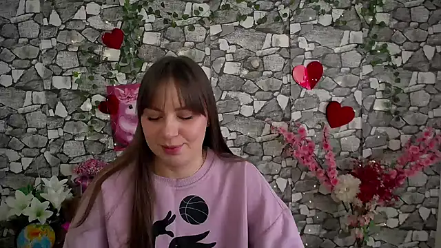 Snapshot of Amanda_Bright_ chatting on 11/24/25, 09:53 Amanda Bright online show from 11/24/25, 09:53