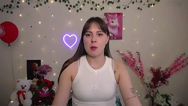 Amanda Bright  online show from 04/30/26, 09:38