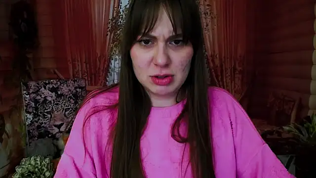 Amanda Bright  online show from 02/12/26, 12:16