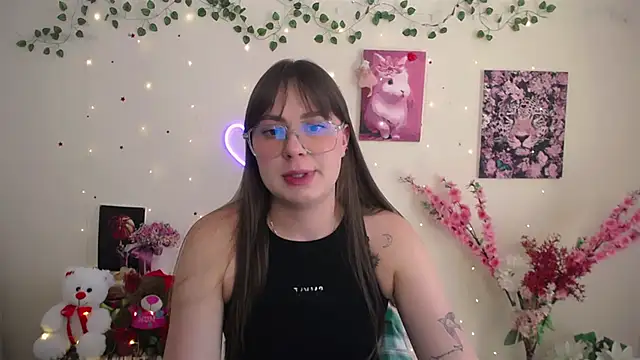 Amanda Bright  online show from 05/21/26, 10:12