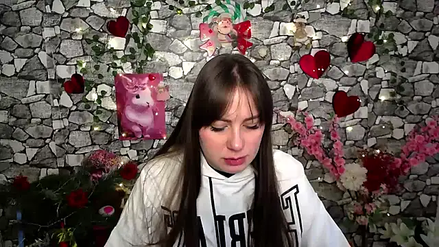 Amanda Bright  online show from 12/23/25, 10:14