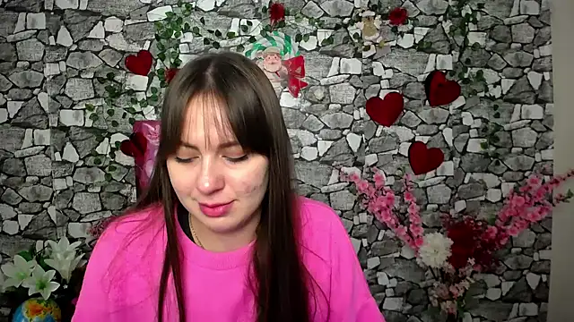 Amanda Bright  online show from 12/19/25, 11:34