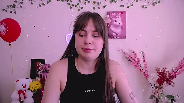 Amanda Bright  online show from 04/13/26, 10:19