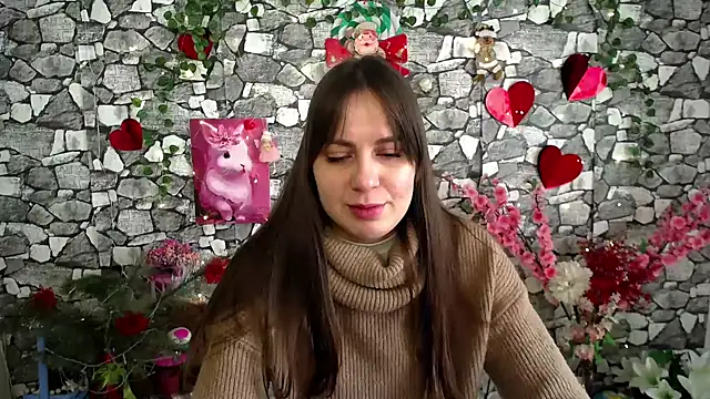 Amanda Bright  online show from 01/16/26, 10:30