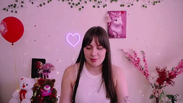 Amanda Bright  online show from 04/02/26, 10:22