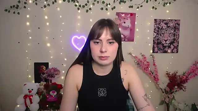 Amanda Bright  online show from 05/10/26, 08:51