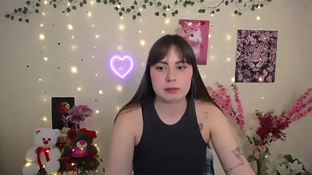 Amanda Bright  online show from 05/14/26, 10:23