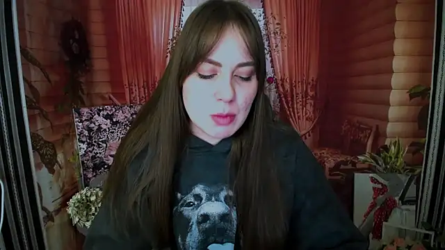 Amanda Bright  online show from 02/02/26, 11:20