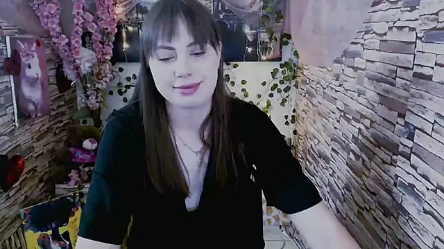 Snapshot of Amanda_Bright_ chatting on 09/29/25, 06:53 Amanda Bright online show from 09/29/25, 06:53