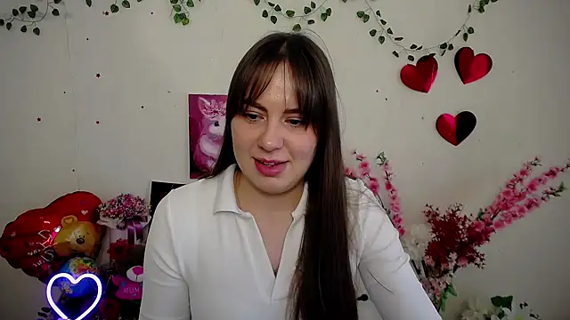 Amanda Bright  online show from 03/03/26, 08:10