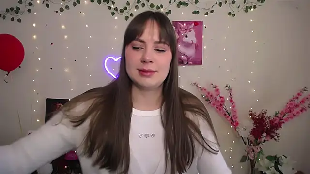 Amanda Bright  online show from 04/25/26, 08:50