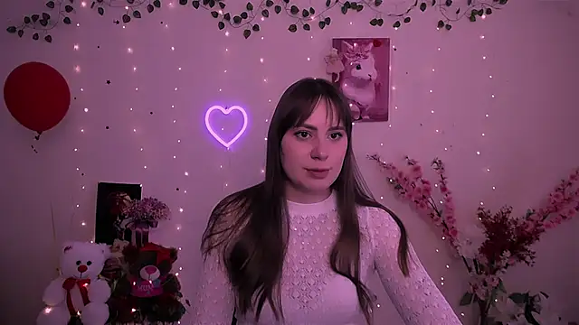 Amanda Bright  online show from 04/21/26, 11:17