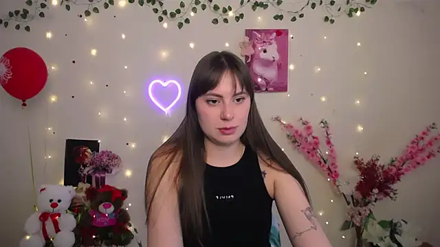 Amanda Bright  online show from 04/24/26, 09:44