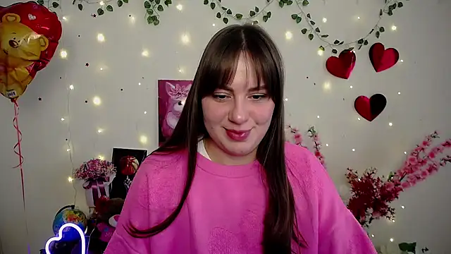 Amanda Bright  online show from 02/23/26, 11:55