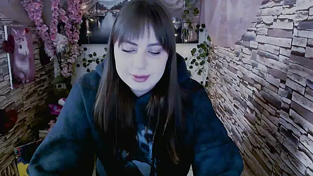 Snapshot of Amanda_Bright_ chatting on 10/01/25, 06:40 Amanda Bright online show from 10/01/25, 06:40