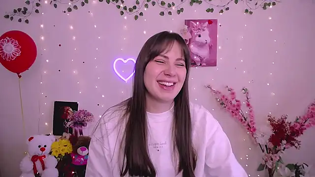 Amanda Bright  online show from 04/11/26, 07:56