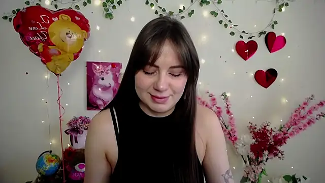 Amanda Bright  online show from 02/19/26, 08:11