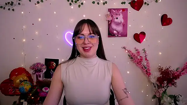 Amanda Bright  online show from 03/20/26, 11:00