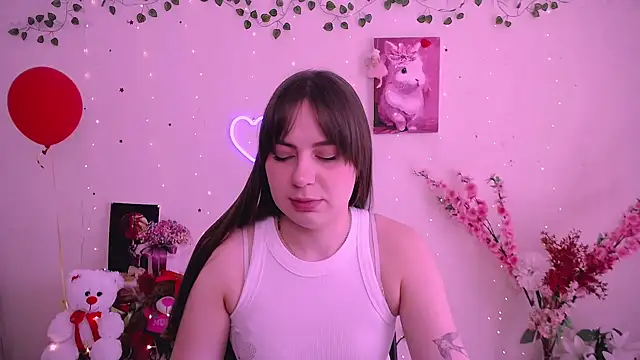 Amanda Bright  online show from 04/19/26, 08:48