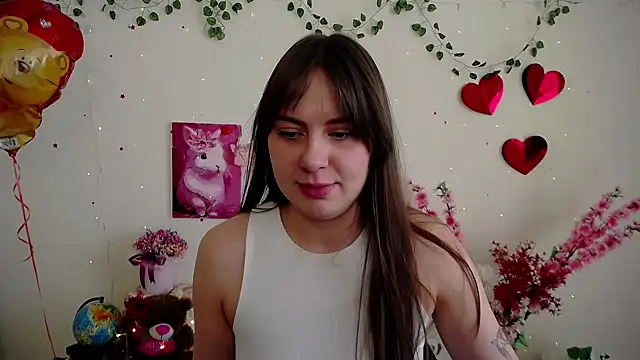 Amanda Bright  online show from 02/21/26, 11:34